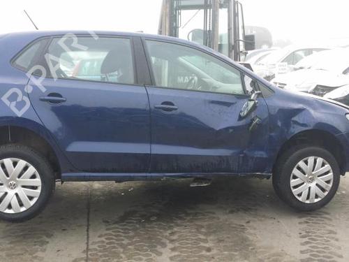 Viskermotor vindrude VW POLO V (6R1, 6C1)  | BP21976595M29 