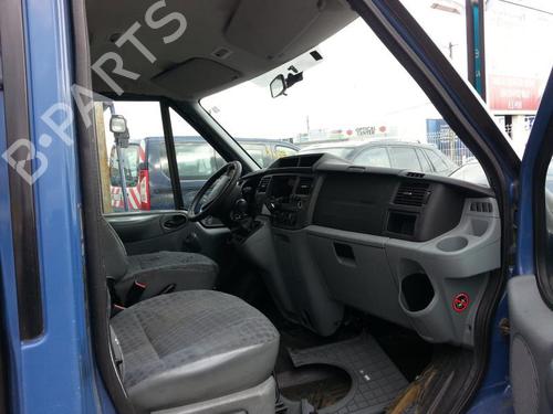 Warning switch FORD TRANSIT Van (FA_ _) 2.2 TDCi | BP21979029I22 - Image 5