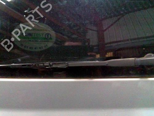 Used Rear windshield wiper arm HYUNDAI MATRIX (FC) 1.5 CRDi VGT (110 hp) 19889859