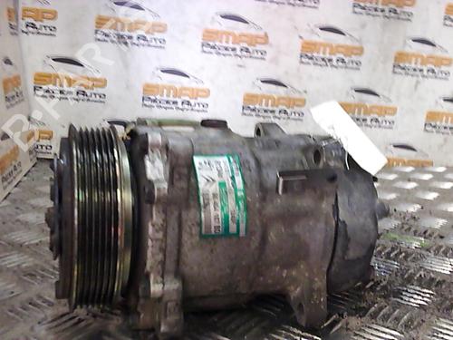 AC compressor PEUGEOT 307 (3A/C) 2.0 HDi 110 | BP19895386M34 