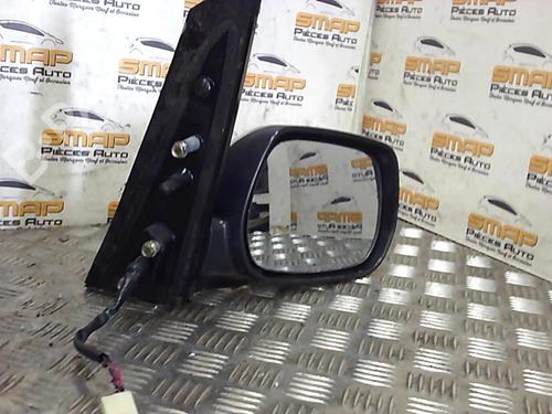 Used Right mirror TOYOTA AVENSIS VERSO (_M2_) 2.0 D (CLM20_, CLM20R) (116 hp) 19895423