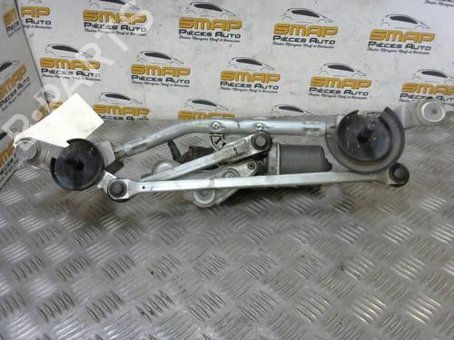 Used Front wiper motor NISSAN JUKE (F15) 1.5 dCi (110 hp) 19898925