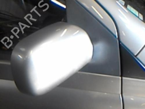 Retrovisor derecho TOYOTA YARIS (_P1_) 1.4 D-4D (NLP10_, NLP10R) | BP19895937C27 