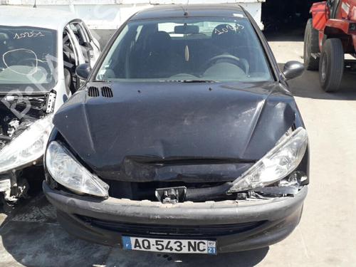 Venstre Foran elrute bryter PEUGEOT 206 Hatchback (2A/C) 1.4 i | BP21983851I27 