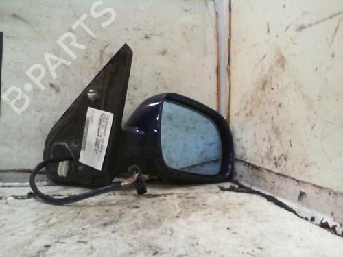 Used Right mirror VW GOLF III (1H1) [1989-1998]  19902430