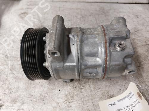Airco pomp RENAULT MEGANE IV Hatchback (B9A/M/N_) 1.3 TCe 140 (B9NB) (140 hp) 20929580