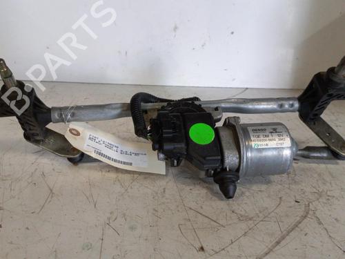 Front wiper motor FIAT 500 (312_) 0.9 (312AXG1A, 312.AXG11) | BP19883360M29 