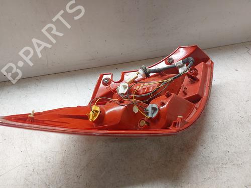 Right taillight SUZUKI SWIFT IV (FZ, NZ) 1.3 DDiS (AZG413D, ZC02S, ZC92S) | BP25701552C35 