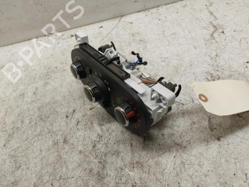 AC-Styringsenhed/Manøvreenhed DACIA LODGY (JS_) 1.5 dCi (JSMC, JSAF) | BP19892954I5 