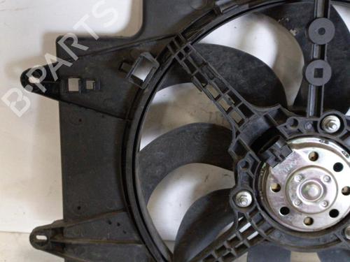 Koelventilatormotor ALFA ROMEO GT (937_) 1.9 JTD (937CXN1B) | BP21983385M35 