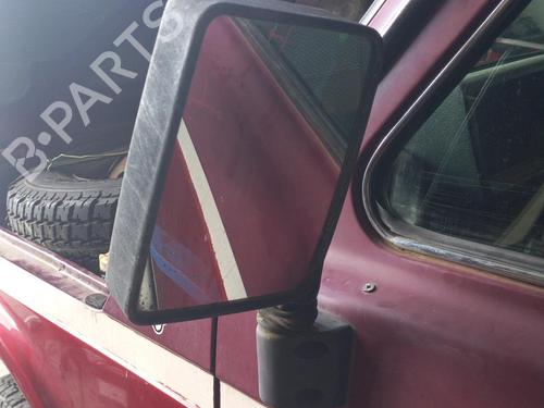 Left mirror LADA NIVA II (2123)  | BP21984534C26 