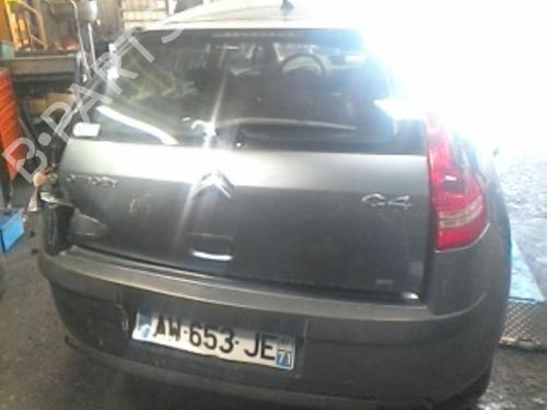 Right taillight CITROËN C4 I (LC_) 1.6 HDi | BP19896061C35 