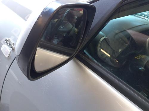 Retrovisor esquerdo TOYOTA RAV 4 II (_A2_) 2.0 D 4WD (CLA20_, CLA21_, CLA20R, CLA21R) (116 hp) 27651360