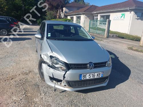 Right taillight VW POLO V (6R1, 6C1) 1.6 TDI | BP20664151C35 