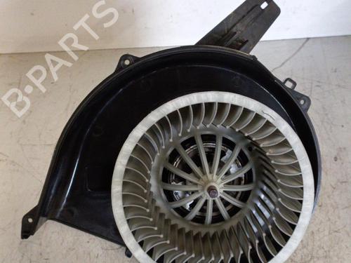 Ventilator motor SEAT IBIZA IV (6J5, 6P1) 1.6 TDI (105 hp) 19893927