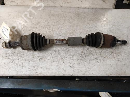 Used Left front driveshaft SMART FORFOUR (454) 1.5 (454.032) (109 hp) 19885788