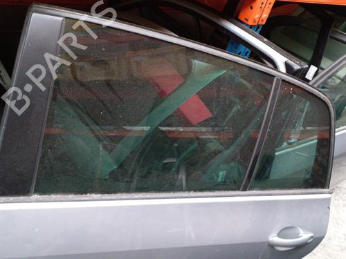 Left rear door VW GOLF V (1K1)  | BP19884251C4 