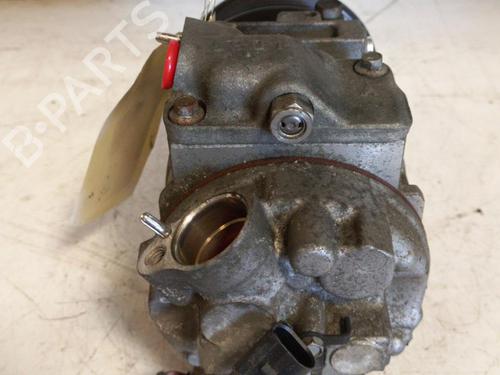 AC compressor VW POLO (9N_, 9A_) 1.4 TDI | BP19893905M34 