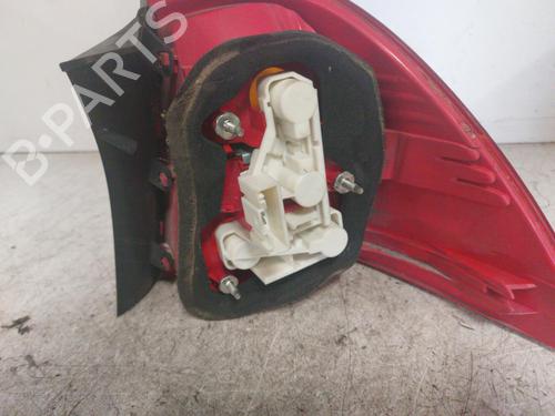Used Left taillight BMW 3 Touring (E91) 320 d (177 hp) 19888089