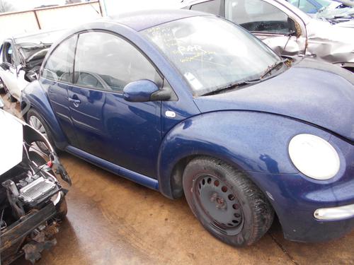 Panser VW NEW BEETLE (9C1, 1C1) 1.9 TDI | BP19879993C1 