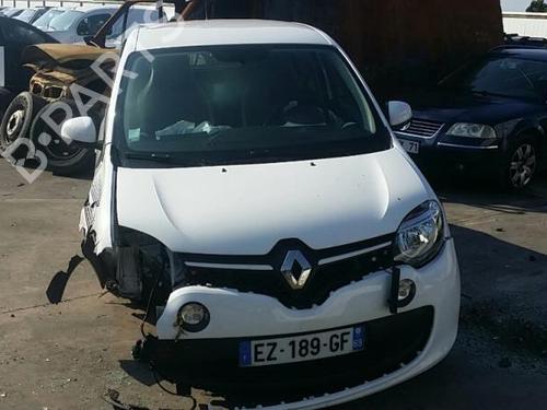 Høyre foran utvendig håndtak RENAULT TWINGO III (BCM_, BCA_) 1.0 SCe 70 | BP19884309C129 