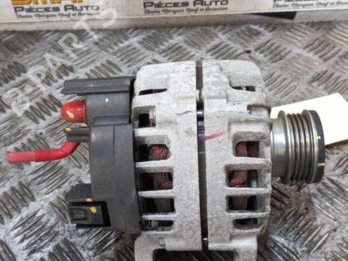 Used Alternator DACIA SANDERO II 1.0 SCe 75 (B8JC, B8JD) (73 hp) 19889804