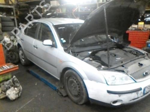 Right mirror FORD MONDEO III (B5Y)  | BP19891594C27 