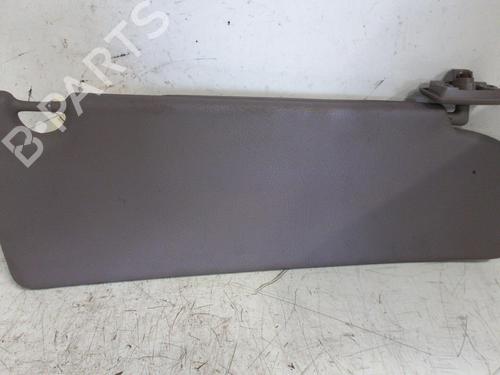 Used Left sun visor RENAULT SAFRANE I (B54_) 2.0 (B540) (105 hp) 19882648