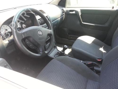 Left mirror OPEL ASTRA G Hatchback (T98)  | BP19895600C26 