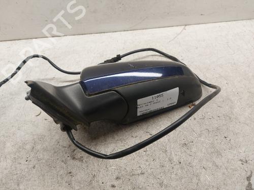 Left mirror AUDI A4 B6 (8E2) 1.9 TDI | BP19900397C26 