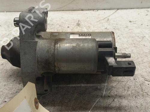 Starter PEUGEOT 208 I (CA_, CC_) 1.0 VTi | BP19881011M8 
