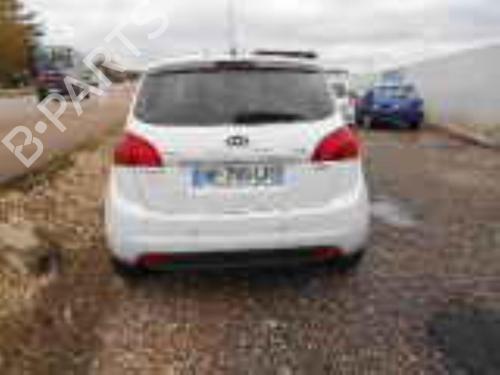 Starter KIA VENGA (YN)  | BP19888307M8 