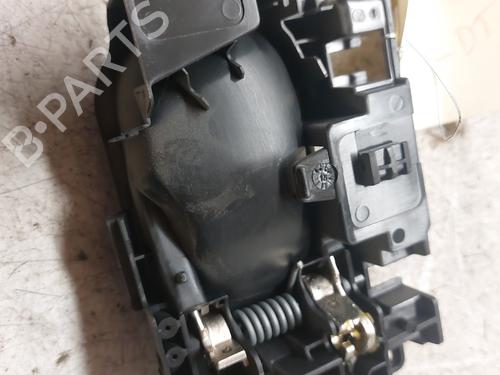 Rear right interior door handle CITROËN C4 CACTUS 1.6 BlueHDi 100 | BP25220798I16 - Image 1