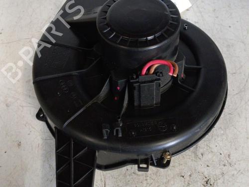 Heater blower motor SEAT IBIZA III (6L1) 1.2 | BP19881962M62 