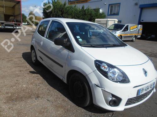 Køleventilator elektrisk RENAULT TWINGO II (CN0_) 1.2 16V (CN04, CN0B) | BP21979578M35 