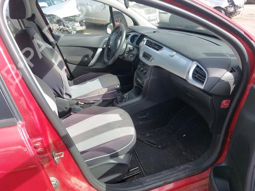 Right tailgate light CITROËN C3 II (SC_) 1.4 VTi 95 | BP22518945C80 