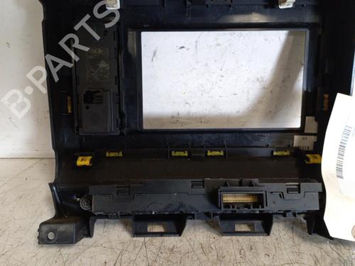 Warning switch RENAULT MASTER III Van (FV) 2.3 dCi 135 FWD (FV0N, FV08, FV06, FV00) | BP21983152I22 