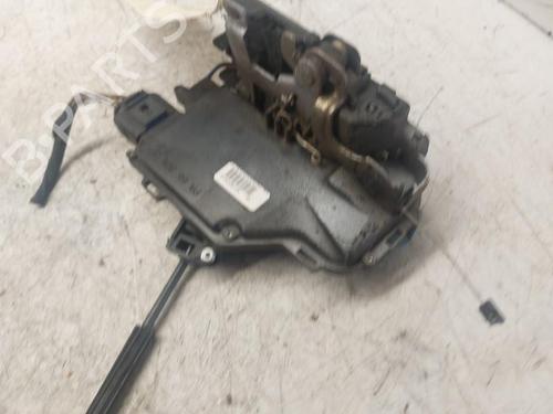 Front right lock SEAT TOLEDO III (5P2) 1.9 TDI | BP21986370C97 