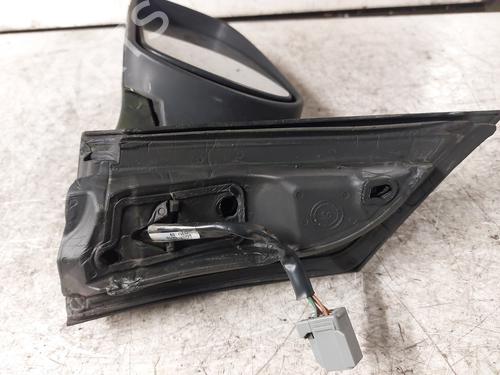Left mirror FORD FOCUS II Turnier (DA_, FFS, DS) 1.6 TDCi | BP19887279C26 