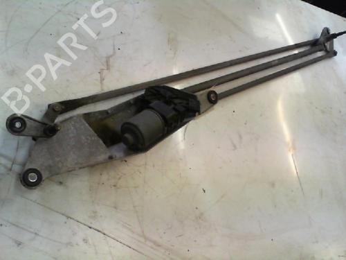 Used Front wiper motor RENAULT MODUS / GRAND MODUS (F/JP0_) 1.5 dCi (FP0G, JP0G) (68 hp) 19896224
