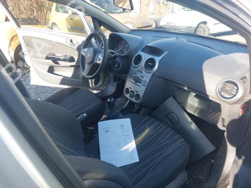 Dashboard OPEL CORSA D (S07) 1.3 CDTI (L08, L68) | BP23777294C46 - Image 3