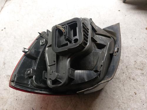 Left taillight VW POLO V (6R1, 6C1) 1.6 TDI | BP19885287C34 