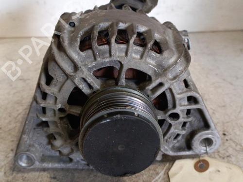 Alternator KIA VENGA (YN)  | BP19888309M7 
