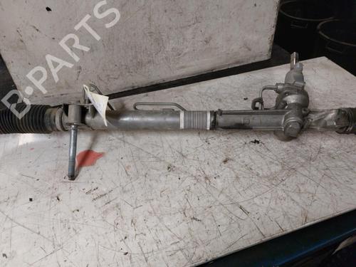 Steering rack PEUGEOT 407 (6D_) 1.6 HDi 110 (6D9HZC, 6D9HYC) | BP19893086M22 