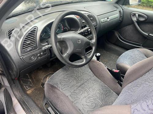 Højre baglygte CITROËN XSARA (N1) 1.4 i | BP22235479C35 