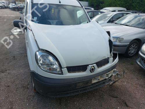 Instrument cluster RENAULT KANGOO Express (FC0/1_) 1.5 dCi (FC1E) | BP23776279C47 