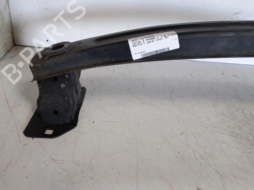 Front bumper reinforcement SEAT IBIZA IV (6J5, 6P1) 1.6 TDI | BP19888486C109 