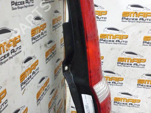 Right taillight FIAT PANDA (169_) 1.1 (169.AXA1A) | BP19882795C35 