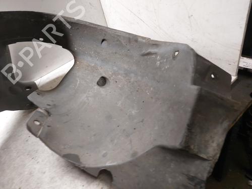 Wheel arch PEUGEOT 206 Hatchback (2A/C) 1.4 HDi eco 70 | BP22235475C56 