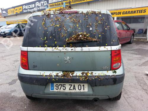 Heater matrix PEUGEOT 1007 (KM_) 1.4 HDi | BP19900210M63 